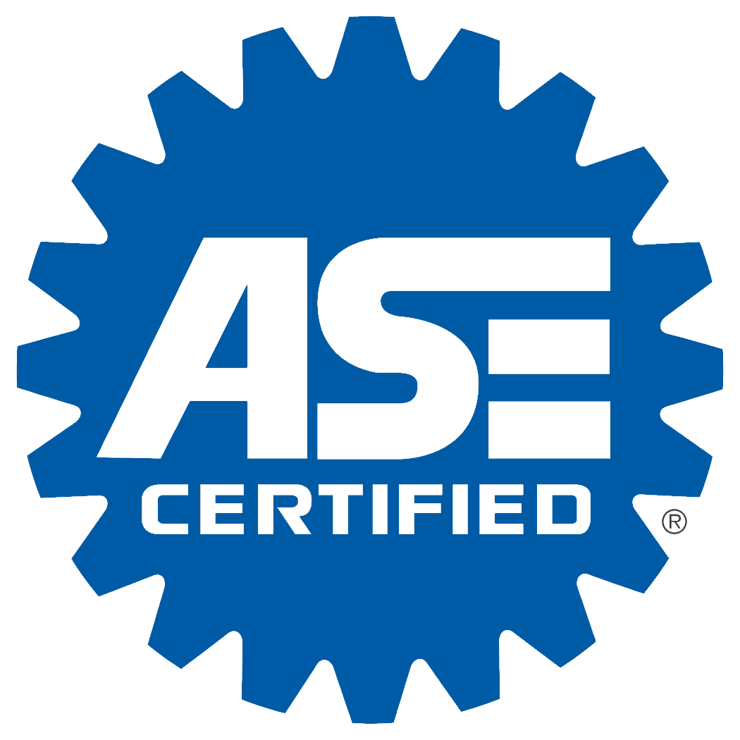 ASE Certified