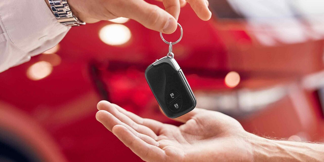 How to begin a detailing career